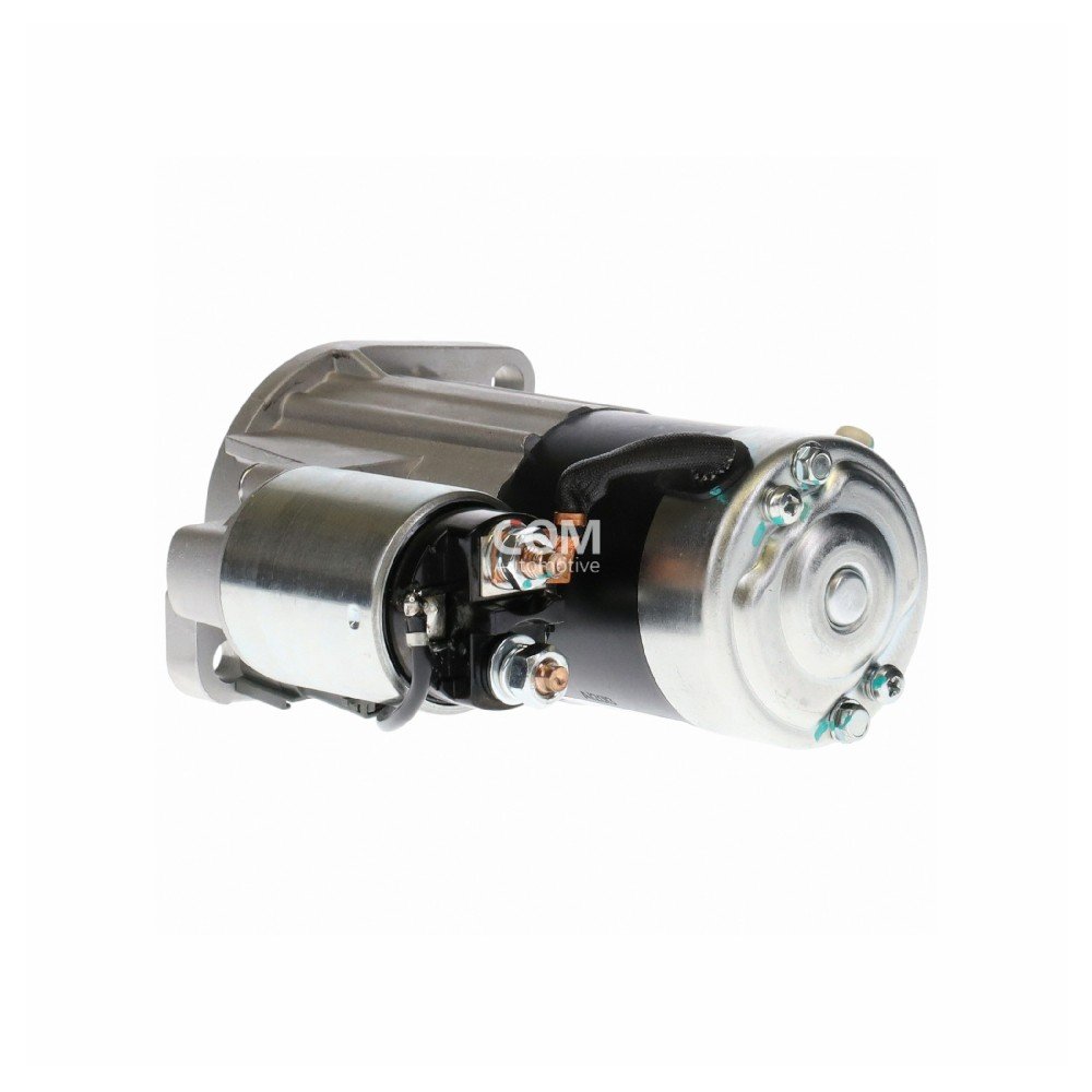 Motor de arranque 12V 9T compatible con 1,2Kw M000T60081 Nissan D21 Xterra Urvan 2.4L 98>01<span class="product-sku" style="display: block; font-size: 0.85em; color: #777; margin-top: 5px; margin-bottom: 5px;">SKU: 6000.60081-COM</span> - Imagen 3