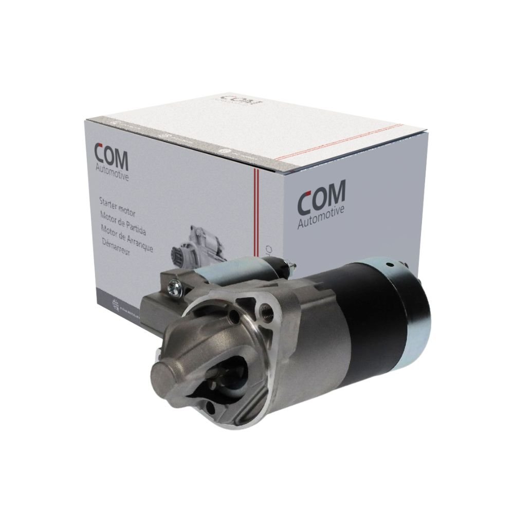 Motor de arranque 12V 8T compatible con 1,2Kw M000T8598 para MIT Montero Shogun Pajero 99>10<span class="product-sku" style="display: block; font-size: 0.85em; color: #777; margin-top: 5px; margin-bottom: 5px;">SKU: 6000.8598-COM</span>