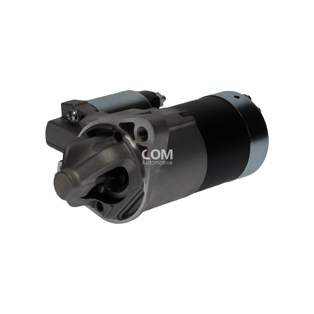 Motor de arranque 12V 8T compatible con 1,2Kw M000T8598 para MIT Montero Shogun Pajero 99>10<span class="product-sku" style="display: block; font-size: 0.85em; color: #777; margin-top: 5px; margin-bottom: 5px;">SKU: 6000.8598-COM</span> - Imagen 2
