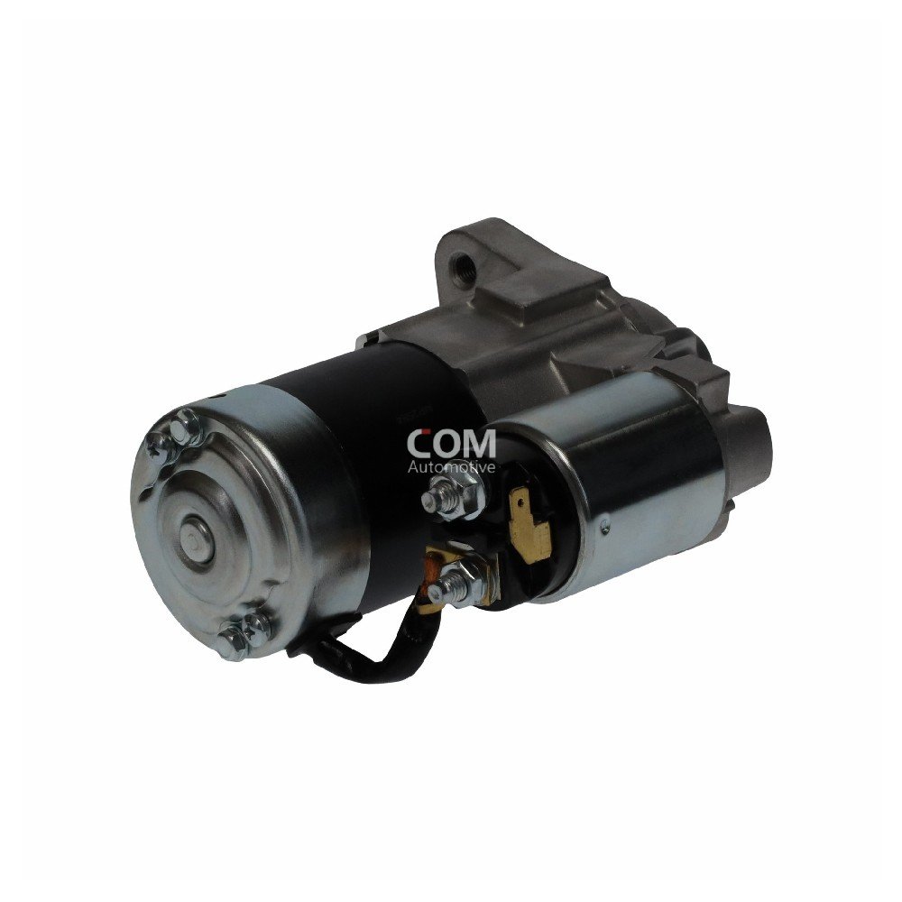 Motor de arranque 12V 8T compatible con 1,2Kw M000T8598 para MIT Montero Shogun Pajero 99>10<span class="product-sku" style="display: block; font-size: 0.85em; color: #777; margin-top: 5px; margin-bottom: 5px;">SKU: 6000.8598-COM</span> - Imagen 4