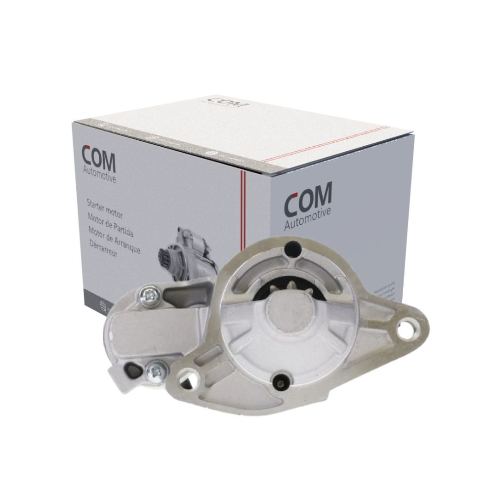Motor de arranque 12V 10T compatible con 1,2Kw M0T91981 para Jeep Liberty Wrangler 04>06<span class="product-sku" style="display: block; font-size: 0.85em; color: #777; margin-top: 5px; margin-bottom: 5px;">SKU: 6000.91981-COM</span>