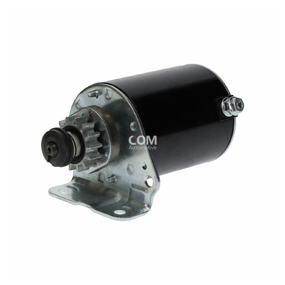 Motor de arranque 12V 14T compatible con RS41082 para Jdeere New Holland<span class="product-sku" style="display: block; font-size: 0.85em; color: #777; margin-top: 5px; margin-bottom: 5px;">SKU: 6000.0029-COM</span> - Imagen 2