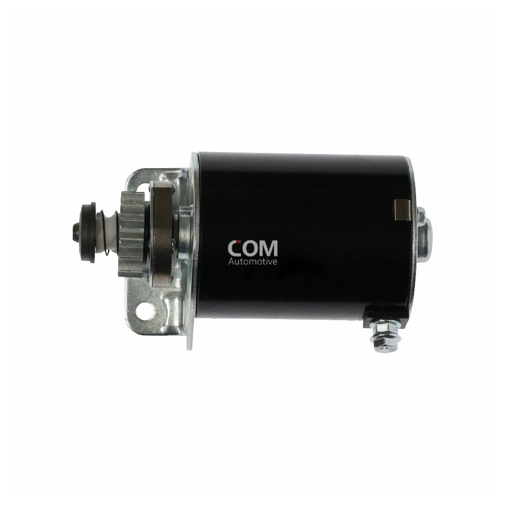 Motor de arranque 12V 14T compatible con RS41082 para Jdeere New Holland<span class="product-sku" style="display: block; font-size: 0.85em; color: #777; margin-top: 5px; margin-bottom: 5px;">SKU: 6000.0029-COM</span> - Imagen 3