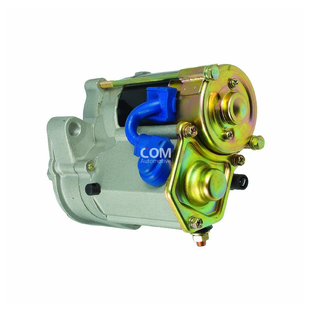 Motor de arranque 12V 9T 1Kw compatible con S114396 para Honda Civic 84>95<span class="product-sku" style="display: block; font-size: 0.85em; color: #777; margin-top: 5px; margin-bottom: 5px;">SKU: 6000.4396-COM</span> - Imagen 2