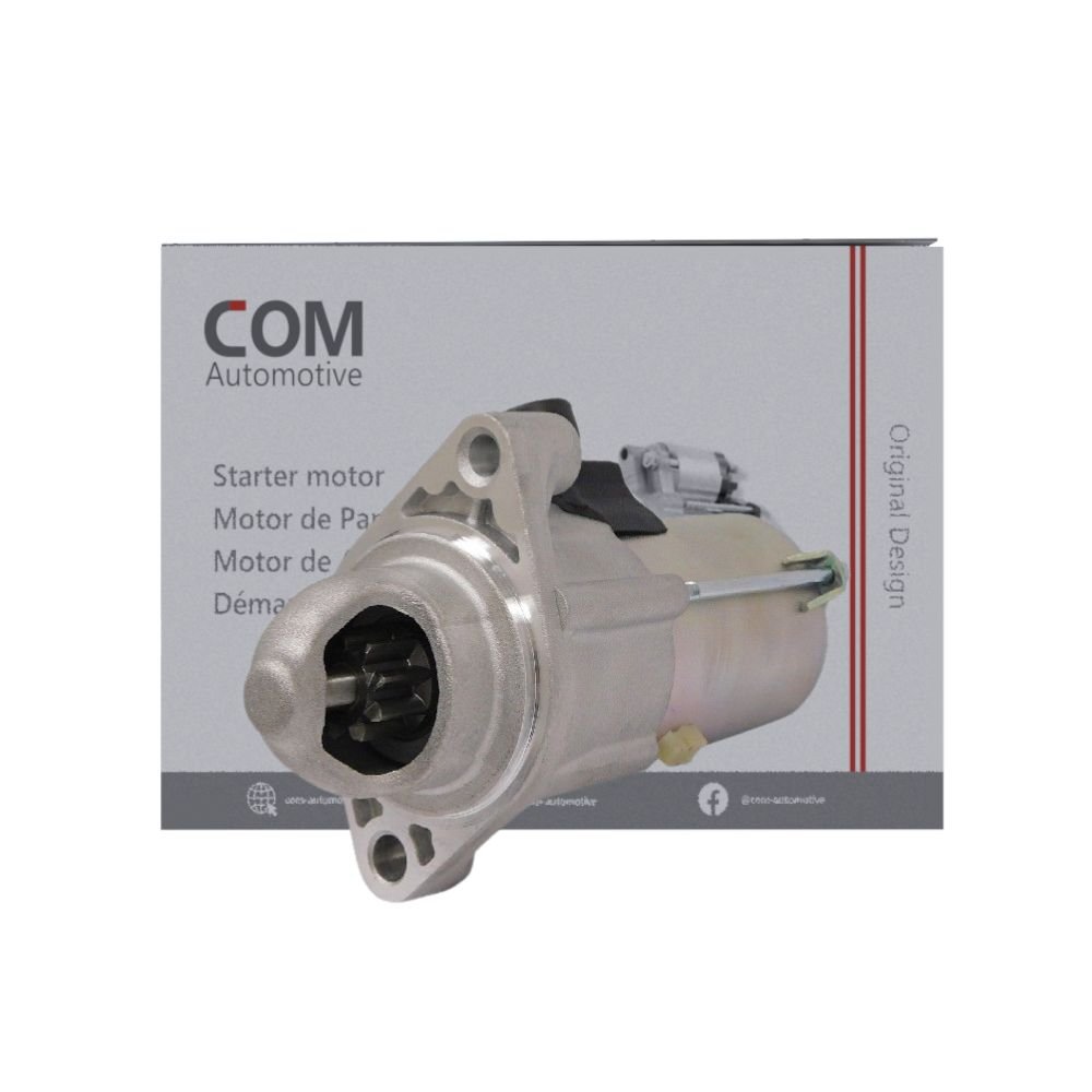 Motor de arranque 12V 9T compatible con SM74002 para Honda CRV 2.4L 13>xx<span class="product-sku" style="display: block; font-size: 0.85em; color: #777; margin-top: 5px; margin-bottom: 5px;">SKU: 6000.4002-COM</span>