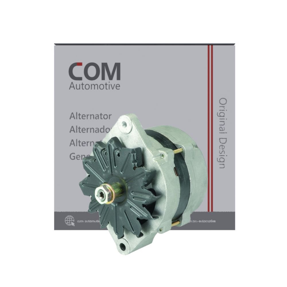 Alternador 12V 80A compatible con TY6621 para Jdeere 4440 4840<span class="product-sku" style="display: block; font-size: 0.85em; color: #777; margin-top: 5px; margin-bottom: 5px;">SKU: 8000.6621-COM</span>