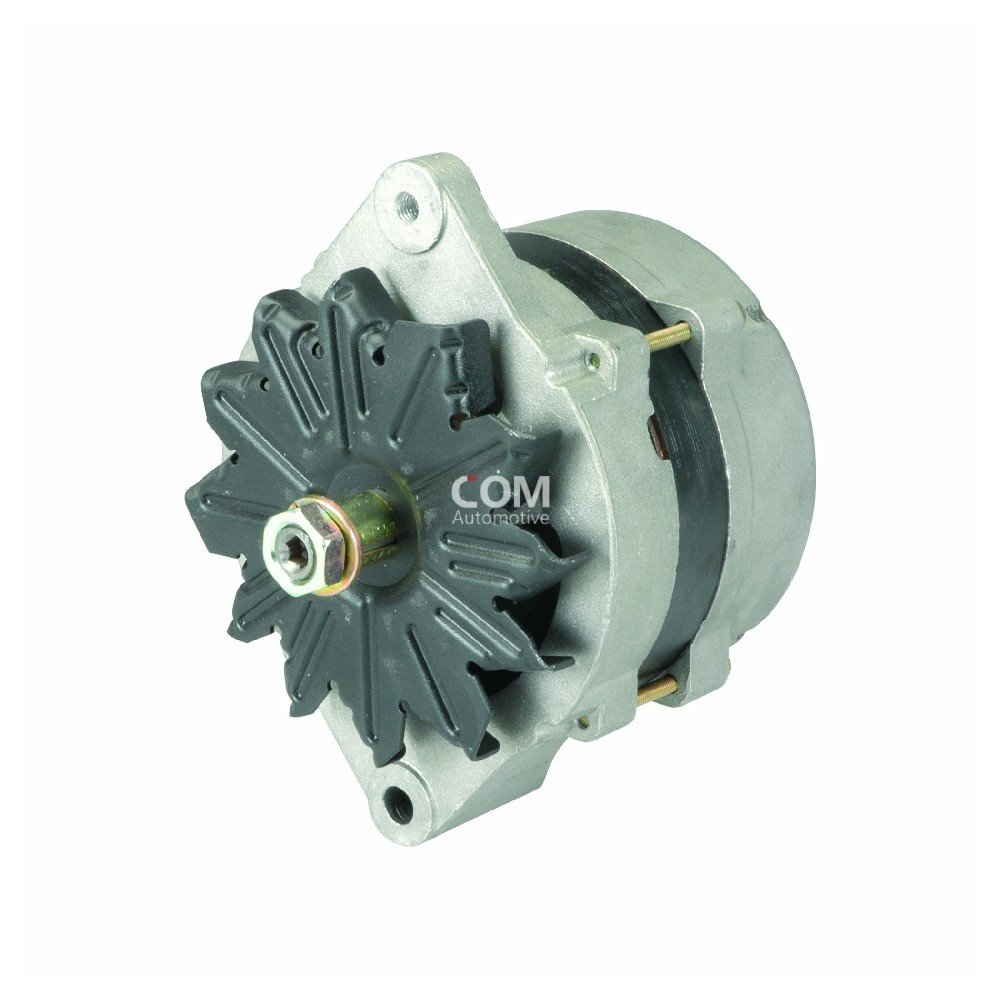 Alternador 12V 80A compatible con TY6621 para Jdeere 4440 4840<span class="product-sku" style="display: block; font-size: 0.85em; color: #777; margin-top: 5px; margin-bottom: 5px;">SKU: 8000.6621-COM</span> - Imagen 2