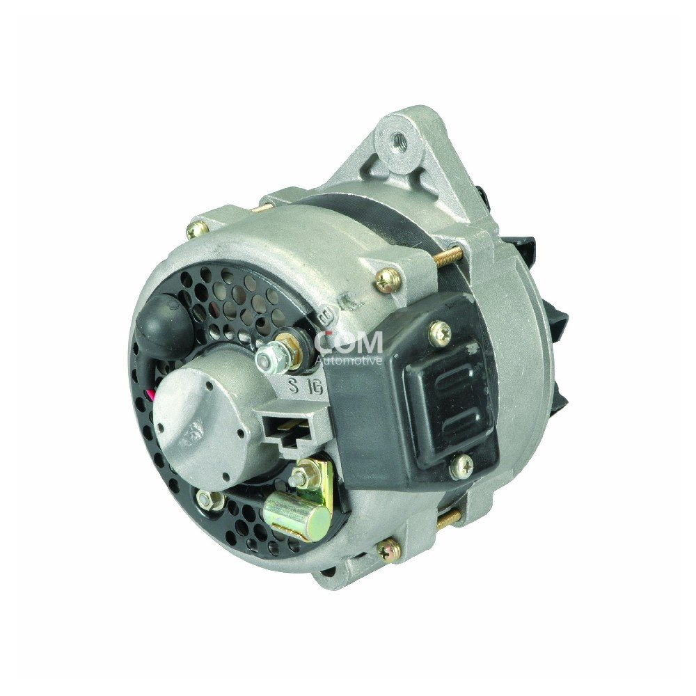 Alternador 12V 80A compatible con TY6621 para Jdeere 4440 4840<span class="product-sku" style="display: block; font-size: 0.85em; color: #777; margin-top: 5px; margin-bottom: 5px;">SKU: 8000.6621-COM</span> - Imagen 3