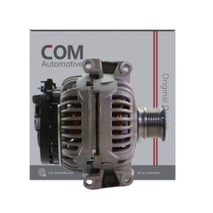 0124615019 80000019 COM Automotive 0