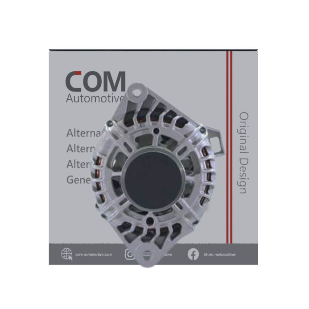 FG12T110 80000110 COM Automotive 0