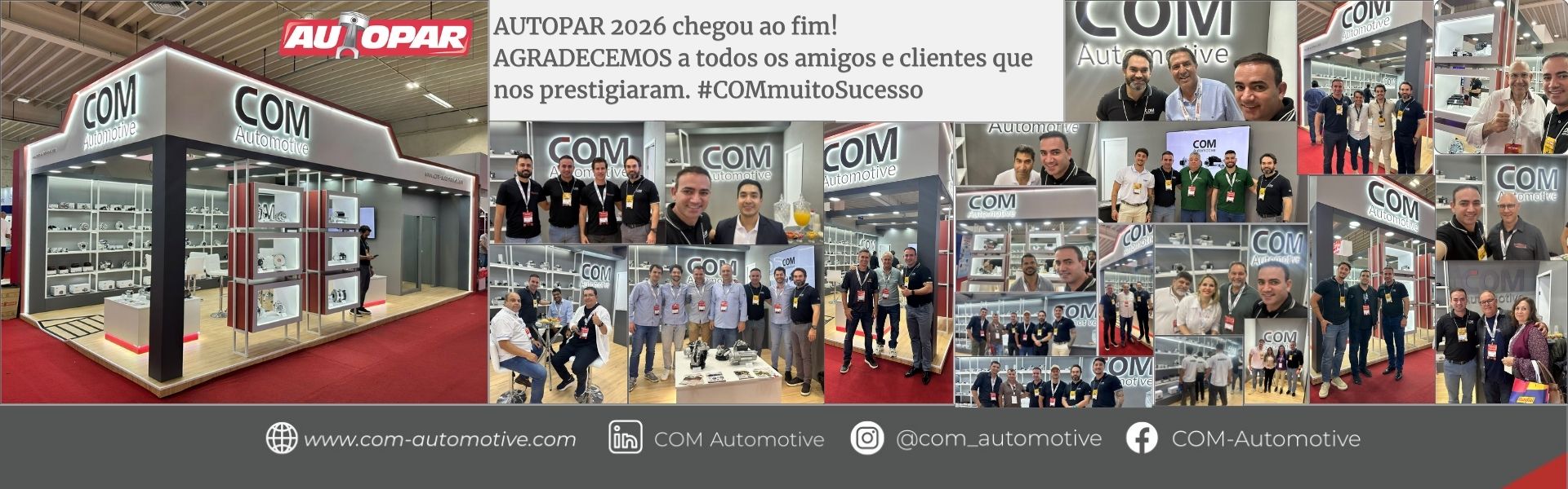 banner website autopar fechamento