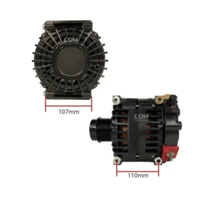 AVI168P3114HP 80003114 COM Automotive 3