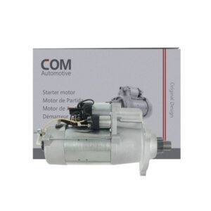 0001330018 60000018 COM Automotive 0