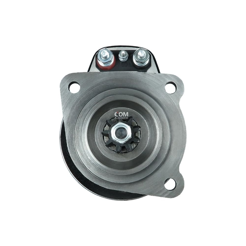 0001401023 60001023 COM Automotive 2