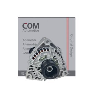 0124555007 000.0007 COM Automotive 0