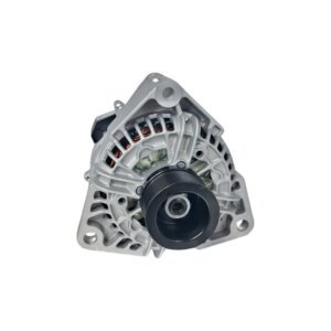 0124555007 000.0007 COM Automotive 2