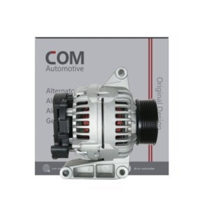 0124655617 80000617 COM Automotive 0