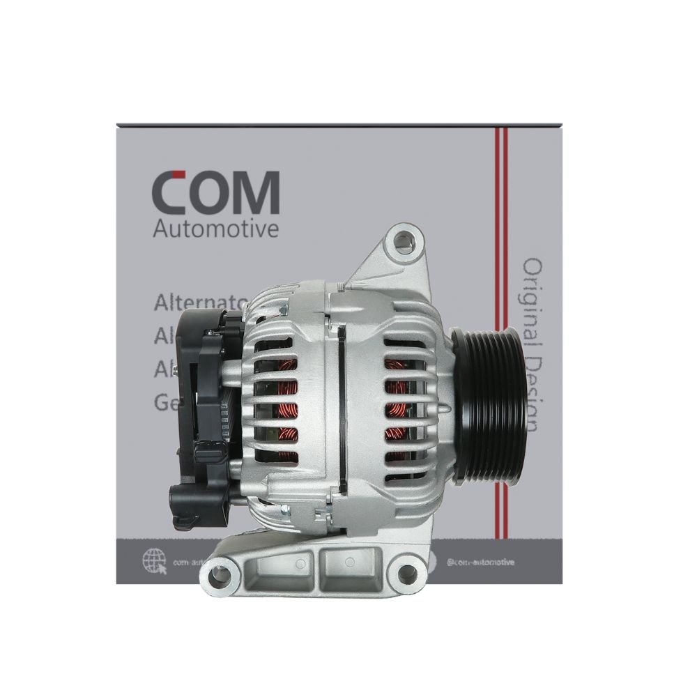 0124655617 80000617 COM Automotive 0