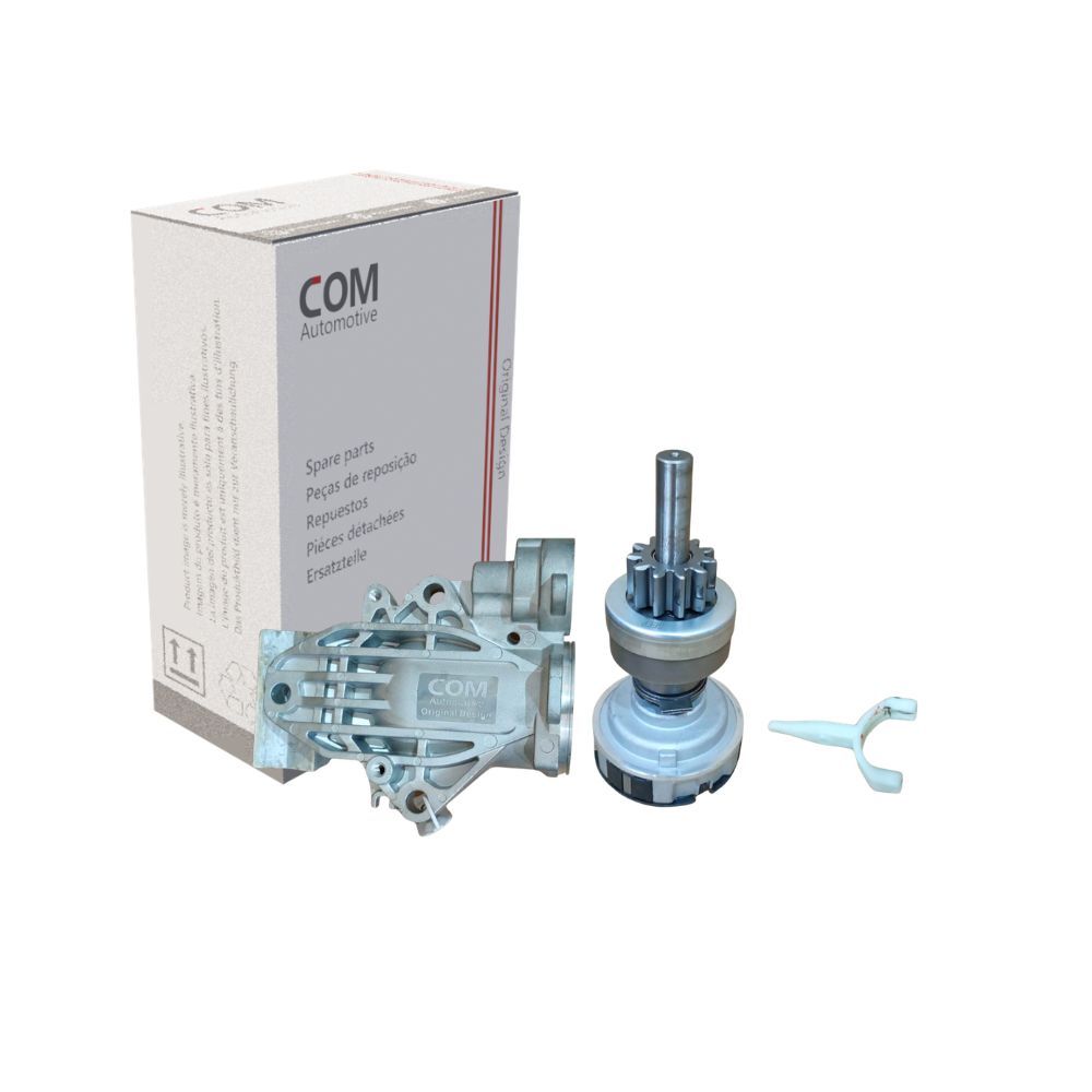 62004855K COM Automotive 0