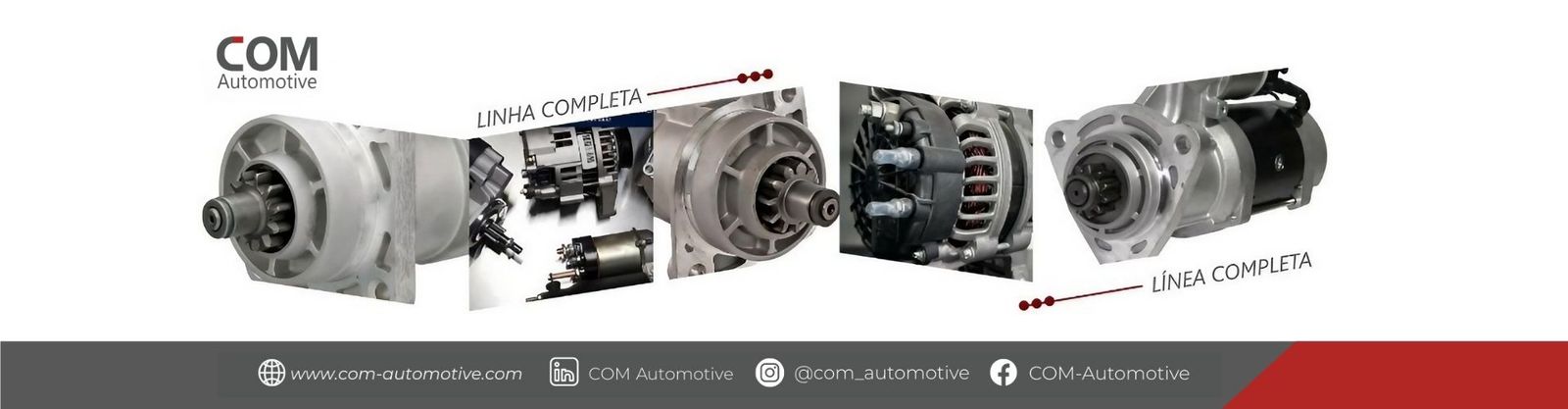 Banner homepage COM Automotive 1